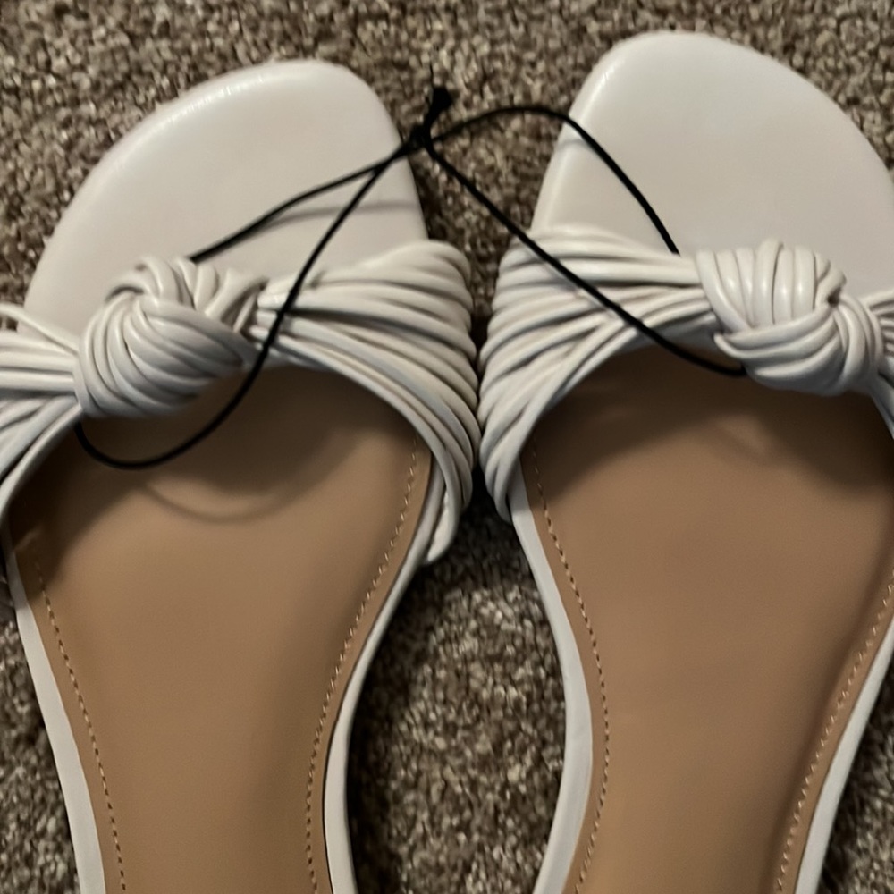Express Sandals - Picture 3 of 8